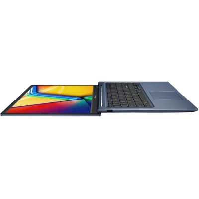 Ноутбук ASUS Vivobook 15 X1504VA-BQ499 1920х1080 (FullHD) Intel Core i3-1315U RAM 16 / SSD синій (90NB10J1-M00PH0-B) — фото 4