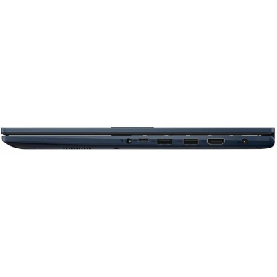 Ноутбук ASUS Vivobook 15 X1504VA-BQ499 1920х1080 (FullHD) Intel Core i3-1315U RAM 16 / SSD синій (90NB10J1-M00PH0-B) — фото 5