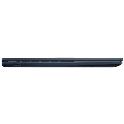 Ноутбук ASUS Vivobook 15 X1504VA-BQ499 1920х1080 (FullHD) Intel Core i3-1315U RAM 16 / SSD синій (90NB10J1-M00PH0-B) — фото 6