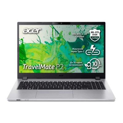 Acer TravelMate P2 TMP215-55 1920х1080