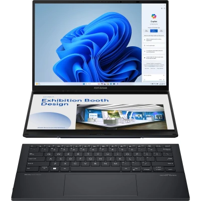 ASUS Zenbook Duo UX8406CA-QL214X 1920x1200