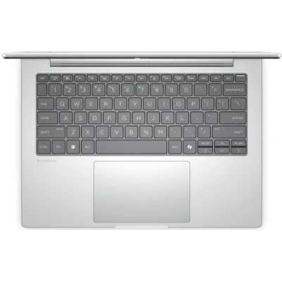 Ноутбук HP EliteBook 8 G1i 1920x1200 (WUXGA) Intel Core Ultra 7 265U (1.7 - 5.3 ГГц) RAM 32 / SSD сріблястий (B8MW3AW-B) — фото 4