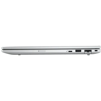 Ноутбук HP EliteBook 8 G1i 1920x1200 (WUXGA) Intel Core Ultra 7 265U (1.7 - 5.3 ГГц) RAM 32 / SSD сріблястий (B8MW3AW-B) — фото 6