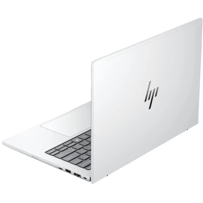 Ноутбук HP EliteBook 8 G1i 1920x1200 (WUXGA) Intel Core Ultra 7 265U (1.7 - 5.3 ГГц) RAM 32 / SSD сріблястий (B8MW3AW-B) — фото 7