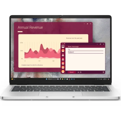 Dell Pro 14 1920x1200