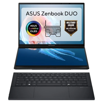 ASUS Zenbook Duo UX8406CA-QL046W 1920x1200