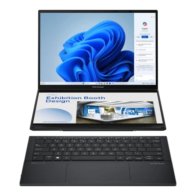 ASUS Zenbook Duo UX8406CA-QL046W 1920x1200 — фото 2
