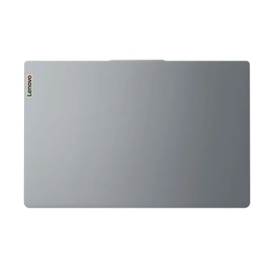 Ноутбук Lenovo IdeaPad Slim 3 15AMN8 1920х1080 (FullHD) AMD Ryzen 3 30 RAM 16 / SSD сірий (82XQ01KARA-B) — фото 8