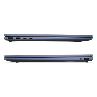 Ноутбук HP OmniBook 3 AI 17-dg0008ua 1920х1080 (FullHD) Intel Core 5 315 RAM 12 / SSD синій (DV5G9EA-B) — фото 6