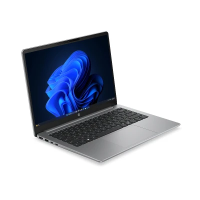 Ноутбук HP 200 G2a 1920x1200 (WUXGA) AMD Ryzen 5 220 RAM 16 / SSD сріблястий (DV0B2ET-B) — фото 3