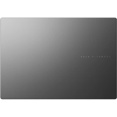 Ноутбук ASUS Vivobook S16 M3607GA-SH118W 1920x1200 (WUXGA) AMD Ryzen AI 9 465 (2.0 - 5.0 ГГц) RAM 32 / SSD сірий (90NB17M1-M007M0-B) — фото 11
