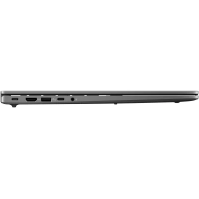 Ноутбук ASUS Vivobook S16 M3607GA-SH118W 1920x1200 (WUXGA) AMD Ryzen AI 9 465 (2.0 - 5.0 ГГц) RAM 32 / SSD сірий (90NB17M1-M007M0-B) — фото 7