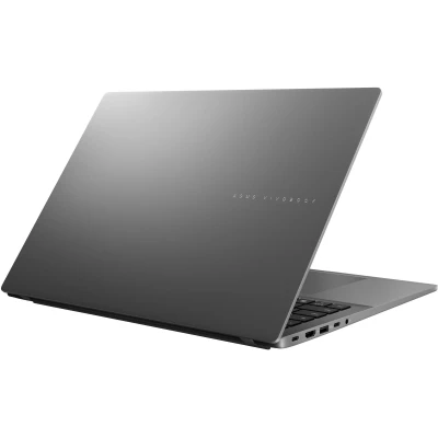 Ноутбук ASUS Vivobook S16 M3607GA-SH118W 1920x1200 (WUXGA) AMD Ryzen AI 9 465 (2.0 - 5.0 ГГц) RAM 32 / SSD сірий (90NB17M1-M007M0-B) — фото 10