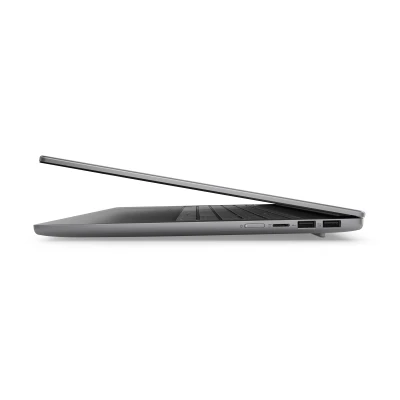 Ноутбук Lenovo IdeaPad Slim 5 16IPH11 1920x1200 (WUXGA) Intel Core Ultra 7 355 (2.3 - 4.7 ГГц) RAM 16 / SSD сірий (83S6005TRA-B) — фото 11
