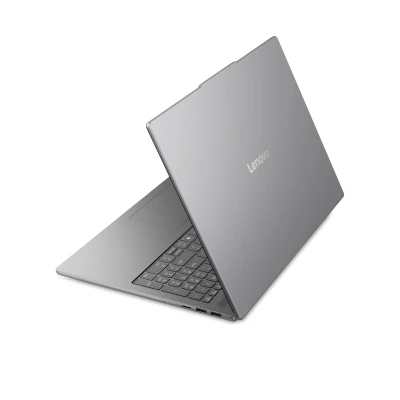 Ноутбук Lenovo IdeaPad Slim 5 16IPH11 1920x1200 (WUXGA) Intel Core Ultra 7 355 (2.3 - 4.7 ГГц) RAM 16 / SSD сірий (83S6005TRA-B) — фото 12
