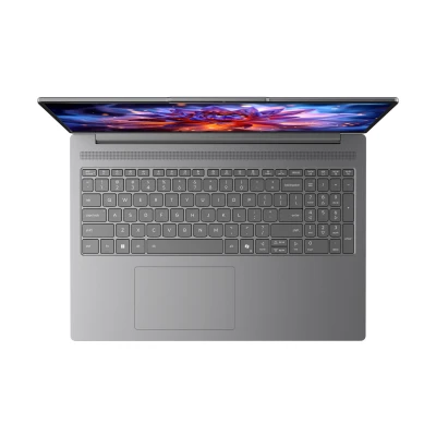 Ноутбук Lenovo IdeaPad Slim 5 16IPH11 1920x1200 (WUXGA) Intel Core Ultra 7 355 (2.3 - 4.7 ГГц) RAM 16 / SSD сірий (83S6005TRA-B) — фото 5