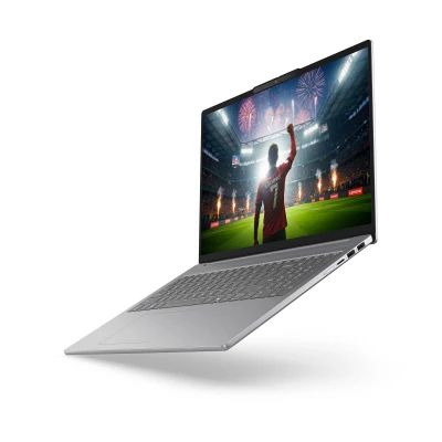 Ноутбук Lenovo IdeaPad Slim 5 16IPH11 1920x1200 (WUXGA) Intel Core Ultra 7 355 (2.3 - 4.7 ГГц) RAM 16 / SSD сірий (83S6005TRA-B) — фото 8
