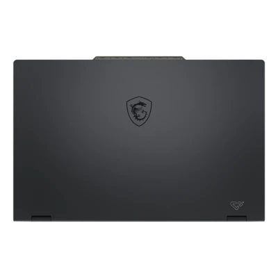 Ноутбук MSI Cyborg 15 B2RWFKG-1254XUA 1920х1080 (FullHD) Intel Core 7 240H (1.8 - 5.2 Ггц) RAM 16 / SSD чорний (9S7-15Q342-1254-B) — фото 4