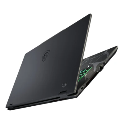 Ноутбук MSI Cyborg 15 B2RWFKG-1254XUA 1920х1080 (FullHD) Intel Core 7 240H (1.8 - 5.2 Ггц) RAM 16 / SSD чорний (9S7-15Q342-1254-B) — фото 5