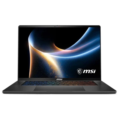 MSI Stealth 16 AI+ B3WH-061XUA 2560x1600