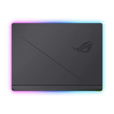Ноутбук ASUS ROG Strix G18 G815LW-SA320 2560x1600 (WQXGA) Intel Core Ultra 9 290HX Plus RAM 32 / SSD сірий (90NR0LC1-M00EM0-B) — фото 5