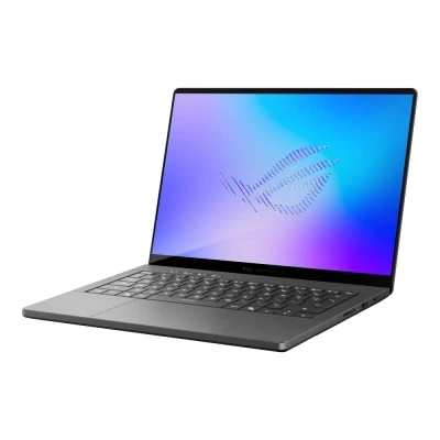 Ноутбук ASUS ROG Zephyrus G14 GU405AR-SY079W 3200x1800 (QHD) Intel Core Ultra 9 386H (2.1 - 4.90 ГГц) RAM 32 / SSD сірий (90NR0P94-M003Y0-B) — фото 3