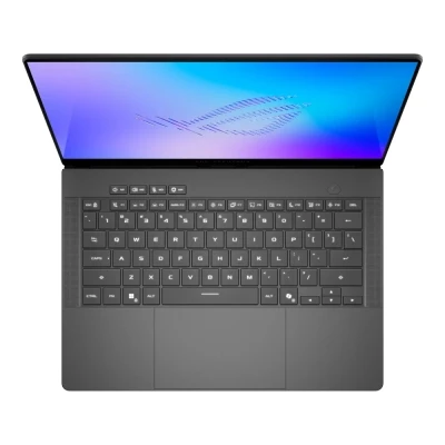Ноутбук ASUS ROG Zephyrus G14 GU405AR-SY079W 3200x1800 (QHD) Intel Core Ultra 9 386H (2.1 - 4.90 ГГц) RAM 32 / SSD сірий (90NR0P94-M003Y0-B) — фото 4