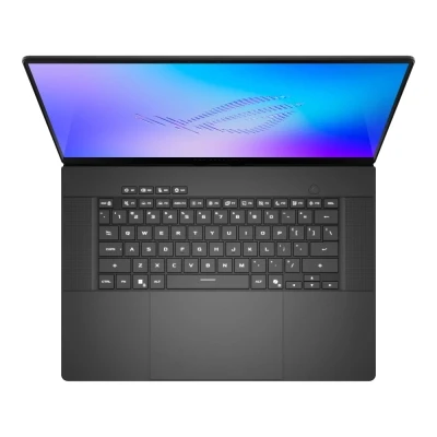 Ноутбук ASUS ROG Zephyrus G16 GU606AR-TB064W 2560x1600 (WQXGA) Intel Core Ultra 9 386H (2.1 - 4.90 ГГц) RAM 32 / SSD сірий (90NR0PC2-M00670-B) — фото 4