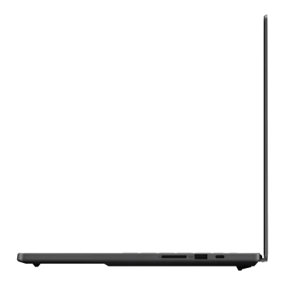 Ноутбук ASUS ROG Zephyrus G16 GU606AR-TB064W 2560x1600 (WQXGA) Intel Core Ultra 9 386H (2.1 - 4.90 ГГц) RAM 32 / SSD сірий (90NR0PC2-M00670-B) — фото 7