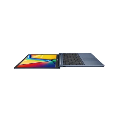 Ноутбук ASUS Vivobook 15 X1504VA-BQ5603 1920х1080 (FullHD) Intel Core i3-1315U RAM 16 / SSD блакитний (90NB10J1-M04UA0-B) — фото 4