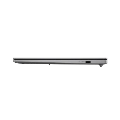 Ноутбук ASUS Vivobook 16 X1607AA-MB007 1920x1200 (WUXGA) Intel Core Ultra 5 325 (2.1 - 4.5 ГГц) RAM 16 / SSD сріблястий (90NB1722-M00070-B) — фото 5