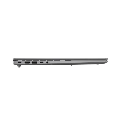 Ноутбук ASUS Vivobook 16 X1607AA-MB007 1920x1200 (WUXGA) Intel Core Ultra 5 325 (2.1 - 4.5 ГГц) RAM 16 / SSD сріблястий (90NB1722-M00070-B) — фото 6