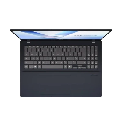 Ноутбук ASUS Vivobook 16 X1607AA-MB029W 1920x1200 (WUXGA) Intel Core Ultra 5 325 (2.1 - 4.5 ГГц) RAM 16 / SSD блакитний (90NB1721-M00340-B) — фото 4