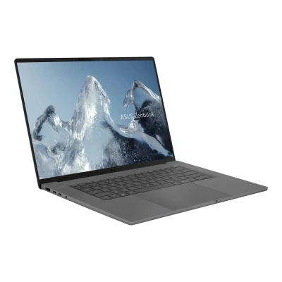 Ноутбук ASUS Zenbook A16 UX3607QA-SH011W 1920x1200 (WUXGA) Qualcomm Snapdragon X X1 26 100 (2.98 ГГ RAM 16 / SSD сірий (90NB18L5-M000B0-B) — фото 3