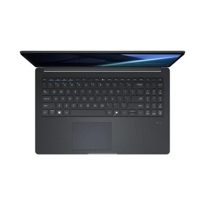 Ноутбук ASUS Expertbook B1 B1503CVA-S79098X 1920x1200 (WUXGA) Intel Core 7 240H (2.5 – 5.0 ГГц) RAM 32 / SSD сірий (90NX0801-M0AF20-B) — фото 4