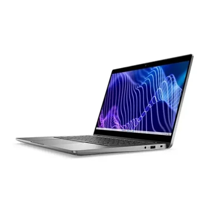 Ноутбук Dell Latitude 3340 1920х1080 (FullHD) Intel Core i7-1355U RAM 16 / SSD сірий (N099L334013GE_W11P-B) — фото 3