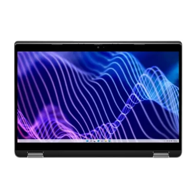 Ноутбук Dell Latitude 3340 1920х1080 (FullHD) Intel Core i7-1355U RAM 16 / SSD сірий (N099L334013GE_W11P-B) — фото 4