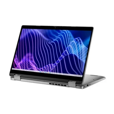 Ноутбук Dell Latitude 3340 1920х1080 (FullHD) Intel Core i7-1355U RAM 16 / SSD сірий (N099L334013GE_W11P-B) — фото 5