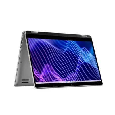 Ноутбук Dell Latitude 3340 1920х1080 (FullHD) Intel Core i7-1355U RAM 16 / SSD сірий (N099L334013GE_W11P-B) — фото 6