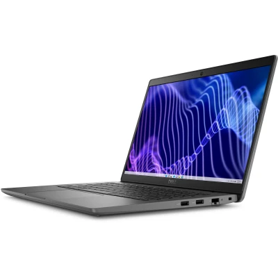 Ноутбук Dell Latitude 3440 1920х1080 (FullHD) Intel Core i5-1335U RAM 8 / SSD чорний (N053L344014GE_UBU-B) — фото 3
