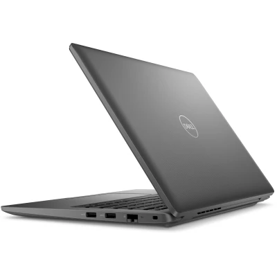 Ноутбук Dell Latitude 3440 1920х1080 (FullHD) Intel Core i5-1335U RAM 8 / SSD чорний (N053L344014GE_UBU-B) — фото 5