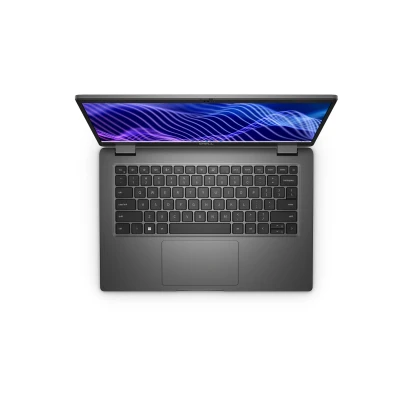 Ноутбук Dell Latitude 3440 1920х1080 (FullHD) Intel Core i5-1335U RAM 8 / SSD чорний (N053L344014GE_UBU-B) — фото 9