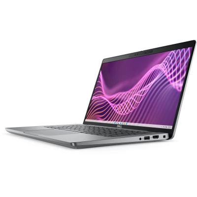 Ноутбук Dell Latitude 5440 1920х1080 (FullHD) Intel Core i5-1335U RAM 16 / SSD сірий (N013L544014GE_UBU-B) — фото 3