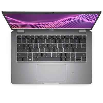 Ноутбук Dell Latitude 5440 1920х1080 (FullHD) Intel Core i5-1335U RAM 16 / SSD сірий (N013L544014GE_UBU-B) — фото 4