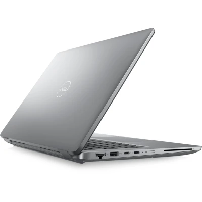 Ноутбук Dell Latitude 5440 1920х1080 (FullHD) Intel Core i5-1335U RAM 16 / SSD сірий (N013L544014GE_UBU-B) — фото 6