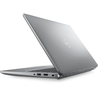 Ноутбук Dell Latitude 5440 1920х1080 (FullHD) Intel Core i5-1335U RAM 16 / SSD сірий (N013L544014GE_UBU-B) — фото 7