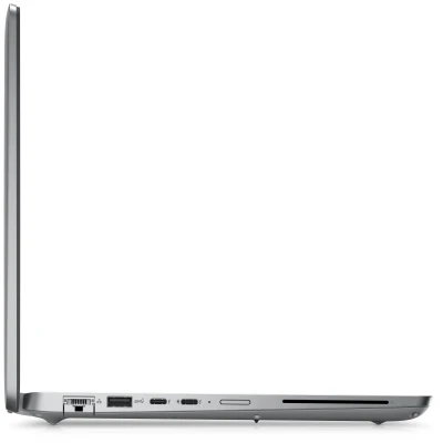 Ноутбук Dell Latitude 5440 1920х1080 (FullHD) Intel Core i5-1335U RAM 16 / SSD сірий (N013L544014GE_UBU-B) — фото 9
