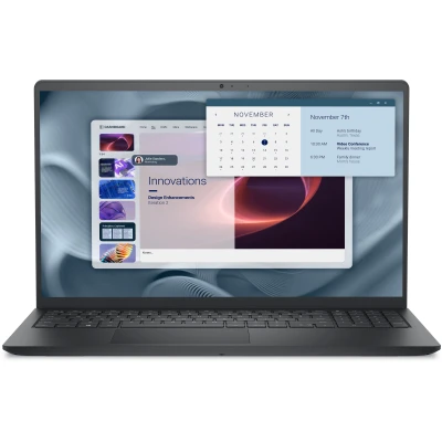 Ноутбук Dell Pro 15 Essential 1920х1080 (FullHD) Intel Core i5-1334U RAM 16 / SSD чорний (PV15250RPLU098GE_UBU-B)