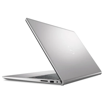 Ноутбук Dell Pro 15 Essential 1920х1080 (FullHD) Intel Core i7-1355U RAM 16 / SSD сріблястий (PV15250RPLU099GE_UBU-B) — фото 4