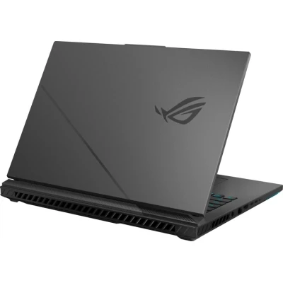 Ноутбук ASUS ROG Strix G18 G814PM-S8120 1920х1080 (FullHD) AMD Ryzen 9 8940HX RAM 16 / SSD темно-сірий (90NR0L28-M00670-B) — фото 6